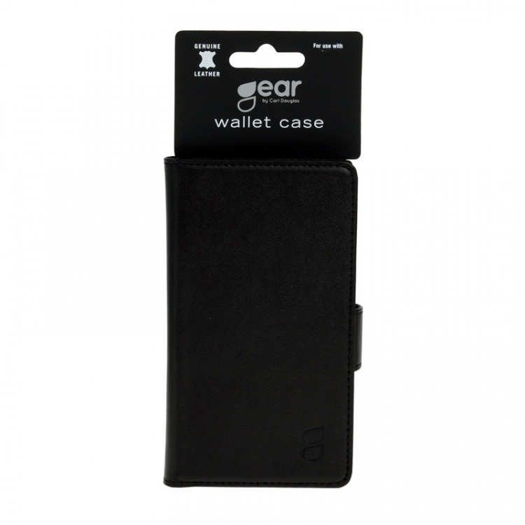 Gear Wallet Samsung S6 Edge Sort