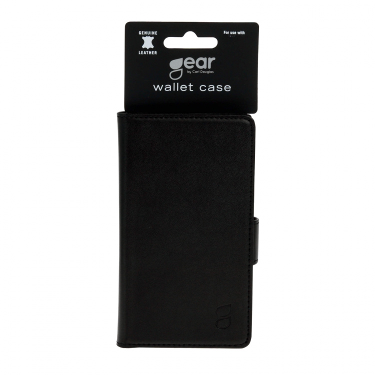 Gear Wallet Samsung S6 Edge Sort