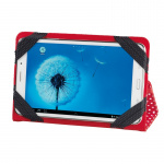 Hama Tablet Cover PolkaPrik 9-10,1