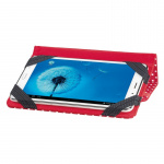 Hama Tablet Cover PolkaPrik 9-10,1