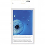 Hama Tablet Cover PolkaPrik 9-10,1