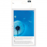 Hama Tablet Cover PolkaPrik 9-10,1