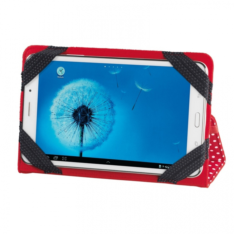 Hama Tablet Cover PolkaPrik 7-8