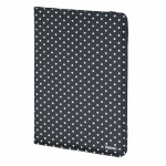 Hama Tablet Cover PolkaPrik 7-8
