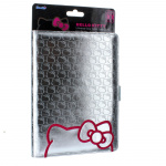 HELLO KITTY Tablet Cover 7-8