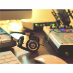 Hovedtelefon On-Ear Porta Pro Classic