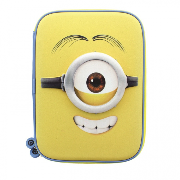 MINIONS Tablet Taske Universal 7-8
