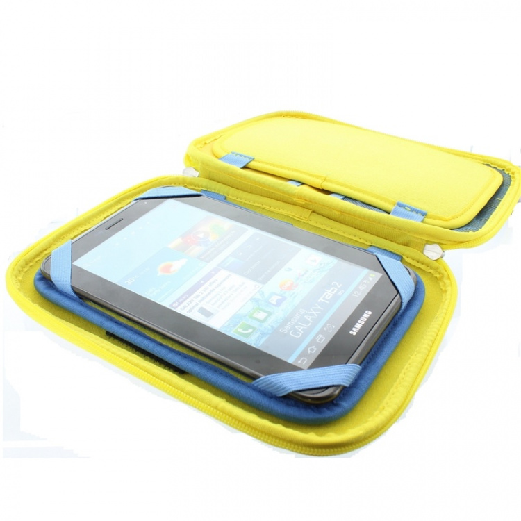 MINIONS Tablet Taske Universal 7-8