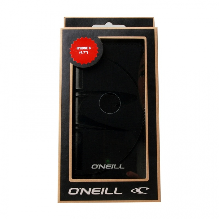 ONEILL Case Neoprene iPhone 6/7/8/SE Black