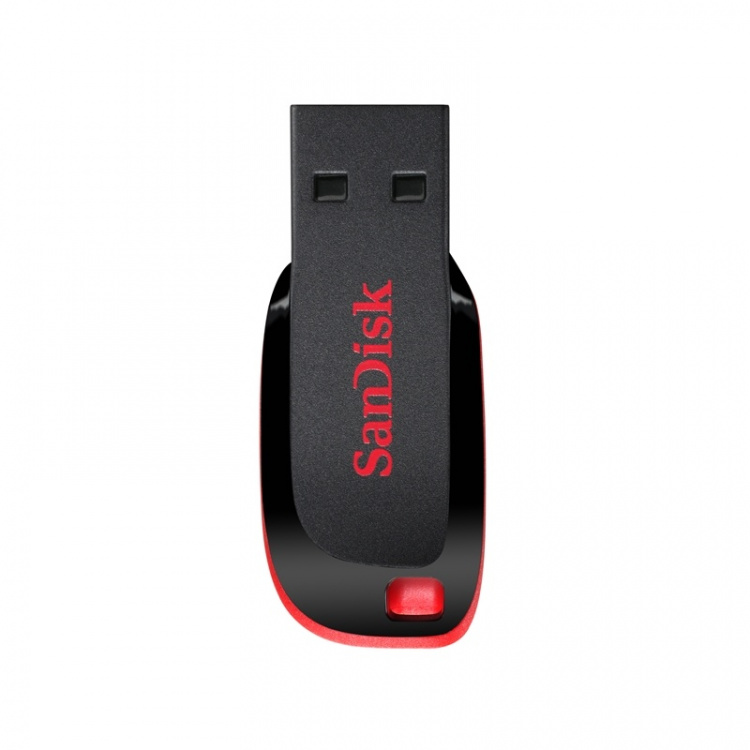 SanDisk USB 2.0 Blade 128GB
