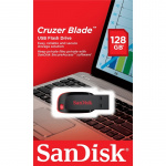 SanDisk USB 2.0 Blade 128GB