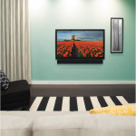 SANUS Soundbar Beslag Universal Sort