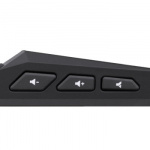 Urage Gaming Keyboard Illuminated Nordisk Layout