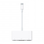 Apple MJ1L2ZM/A - USB Type C adapter, fra USB Type C til USB Type A h Apple MJ1L2ZM/A - USB Type C adapter, fra USB Type C til USB Type A h