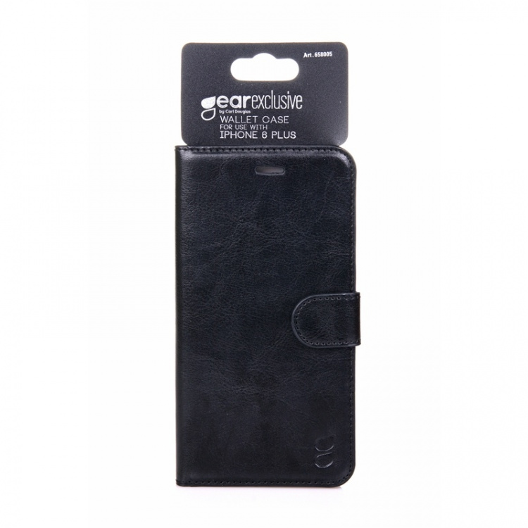 Gear Wallet iPhone 6 Plus Exclusive Sort