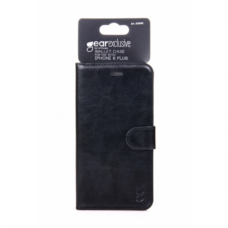 Gear Wallet iPhone 6 Plus Exclusive Sort
