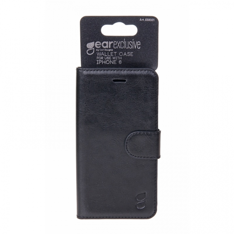 Gear Wallet Exclusive Sort - iPhone 6/6S