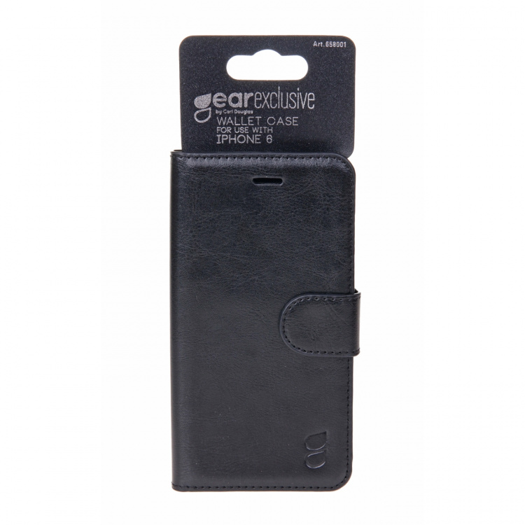 Gear Wallet Exclusive Sort - iPhone 6/6S