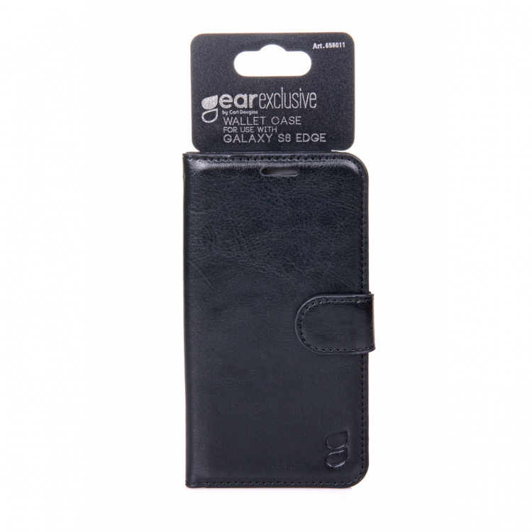 Gear Wallet Exclusive Sort - Samsung S6 Edge