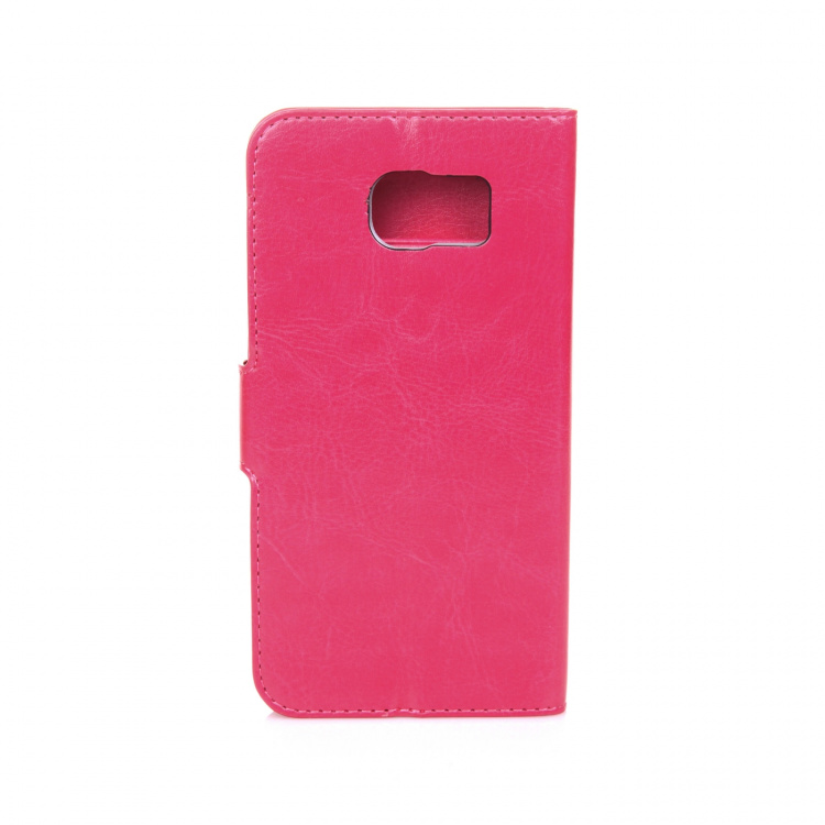 Gear Wallet Exclusive Rosa - Samsung S6