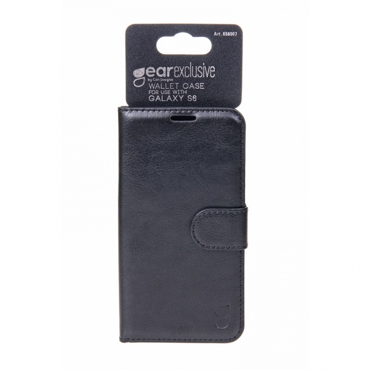 Gear Wallet Exclusive Sort - Samsung S6