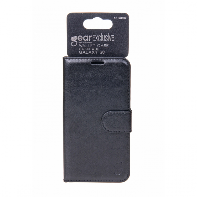 Gear Wallet Exclusive Sort - Samsung S6