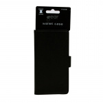 Gear Wallet LG G4 H815 Sort