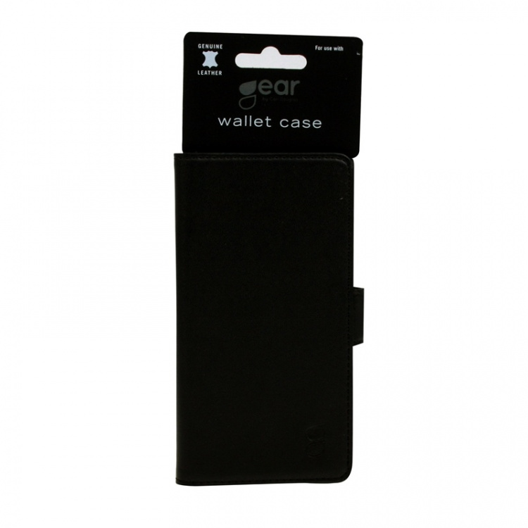 Gear Wallet LG G4 H815 Sort