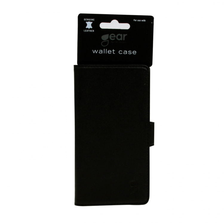Gear Wallet LG G4 H815 Sort