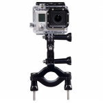 Hama GoPro Rør Beslag Stor 2,5-6,2cm