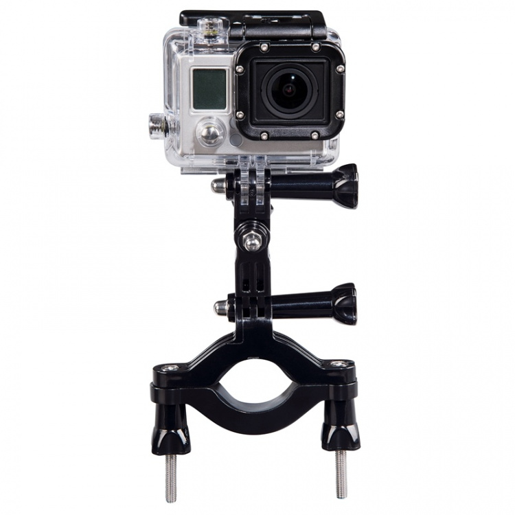 Hama GoPro Rør Beslag Stor 2,5-6,2cm