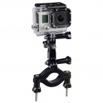 Hama GoPro Rør Beslag Stor 2,5-6,2cm