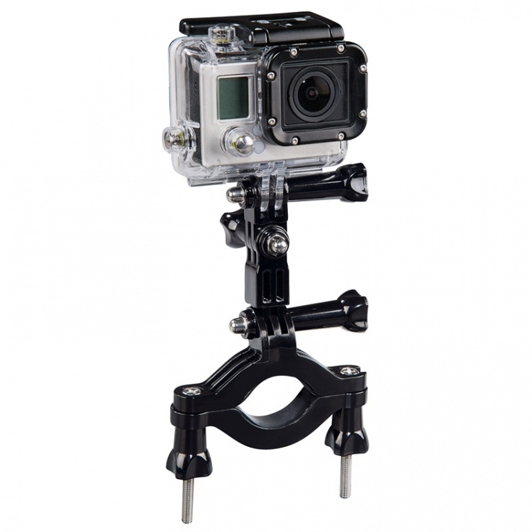 Hama GoPro Rør Beslag Stor 2,5-6,2cm