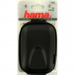 Hama Kamerataske Hardcase Thumb 40G Sort