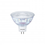 Philips LED GU5.3 Spot 50W 12V Dimbar