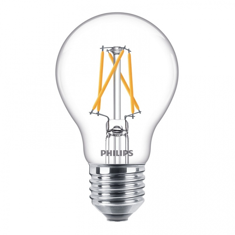 Philips LED SceneSwitch E27 Normal 60-