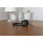 Koss Hovedtelefon On-Ear KPH5 (UR5) Sort