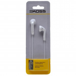 Koss Hovedtelefon In-Ear KE5W Stealth Hvid