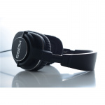Koss Hovedtelefon Over-Ear Pro4S Sort