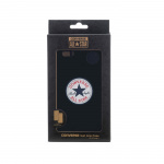 Converse Mobilcover iPhone 6/6S Silikone Blå