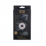 Converse Case Canvas iPhone 6/7/8/SE Camo