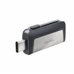 SANDISK USB 3.1 Ultra Dual USB-C 128GB