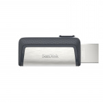SANDISK USB 3.1 Ultra Dual USB-C 128GB