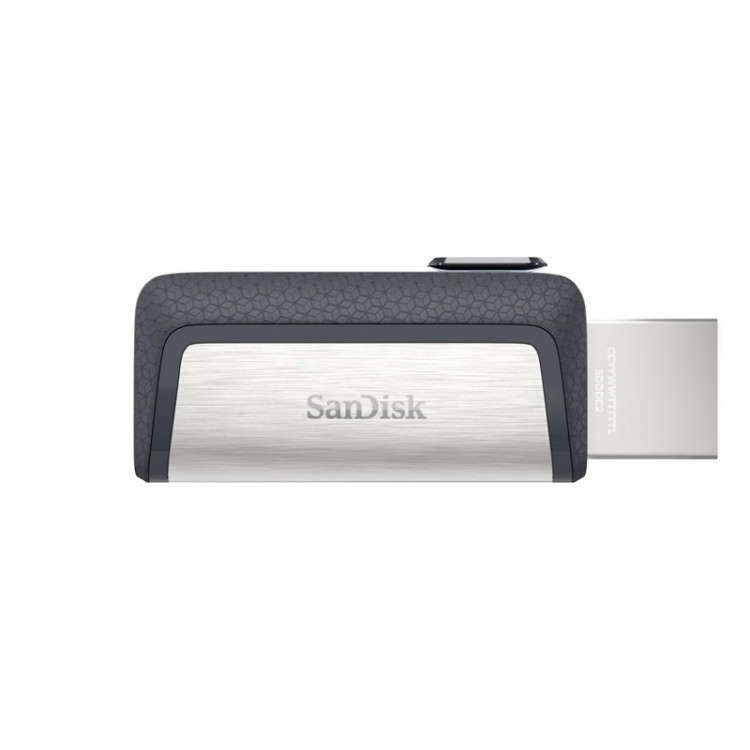 SANDISK USB 3.1 Ultra Dual USB-C 128GB