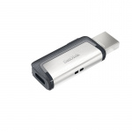 SANDISK USB 3.1 Ultra Dual USB-C 128GB