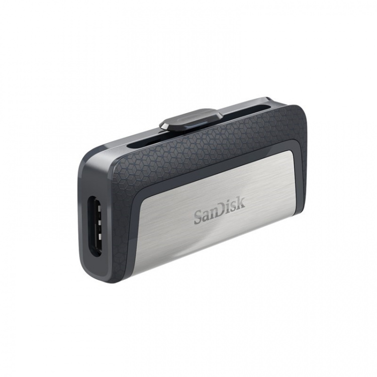 SANDISK USB 3.1 Ultra Dual USB-C 128GB