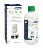 DeLonghi Afkalkningsmiddel Kaffemaskine 500 ml