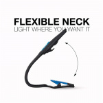 Energizer Læselampe Booklite