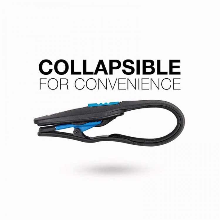 Energizer Læselampe Booklite