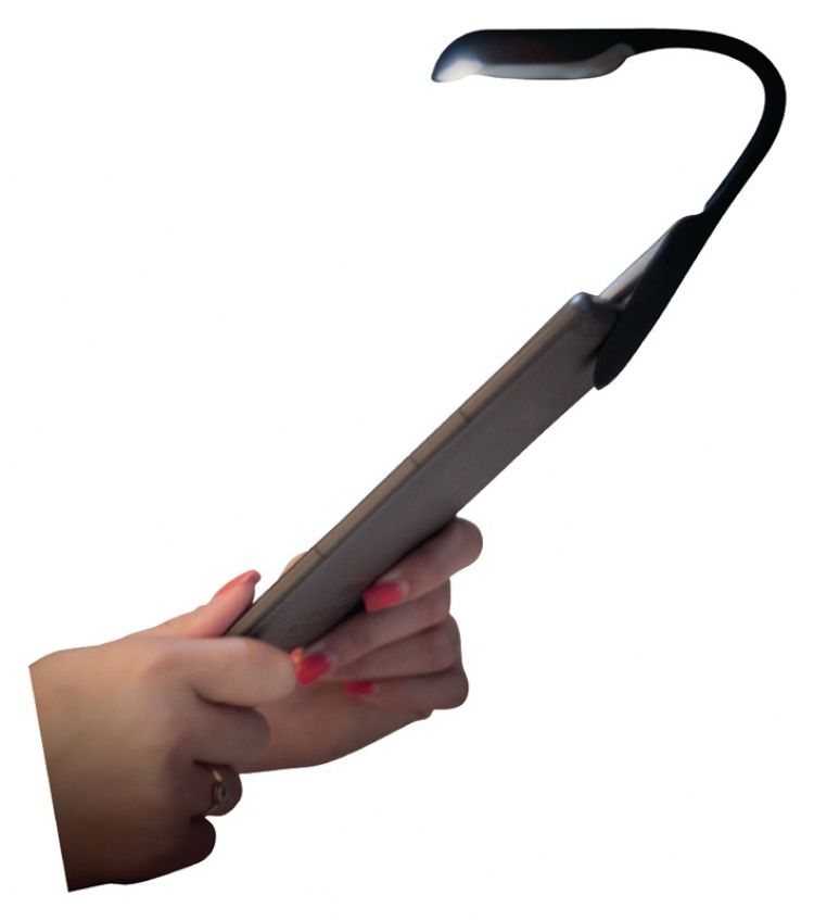 Energizer Læselampe Booklite